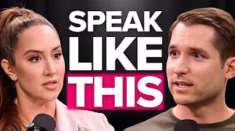 Top Communication Expert: Stop Doing This... People Will Like You More - Jefferson Fisher (Video)